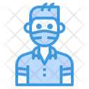 پیش‌نمایش فایل boy-with-facemask-2975267 از پک آواتار با ماسک