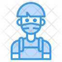 پیش‌نمایش فایل boy-with-facemask-2975269 از پک آواتار با ماسک