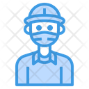 پیش‌نمایش فایل boy-with-facemask-2975271 از پک آواتار با ماسک