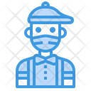پیش‌نمایش فایل hipster-with-facemask-2975259 از پک آواتار با ماسک