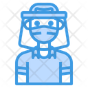 پیش‌نمایش فایل boy-with-face-shield-2975720 از پک آواتار با سپر چهره