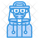 پیش‌نمایش فایل boy-with-face-shield-2975723 از پک آواتار با سپر چهره