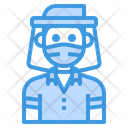 پیش‌نمایش فایل boy-with-face-shield-2975732 از پک آواتار با سپر چهره