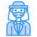 پیش‌نمایش فایل man-with-face-shield-2975709 از پک آواتار با سپر چهره
