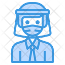 پیش‌نمایش فایل man-with-face-shield-2975711 از پک آواتار با سپر چهره