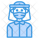 پیش‌نمایش فایل man-with-face-shield-2975712 از پک آواتار با سپر چهره