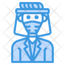 پیش‌نمایش فایل man-with-face-shield-2975714 از پک آواتار با سپر چهره
