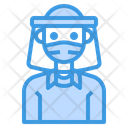 پیش‌نمایش فایل man-with-face-shield-2975716 از پک آواتار با سپر چهره