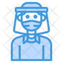 پیش‌نمایش فایل man-with-face-shield-2975717 از پک آواتار با سپر چهره