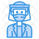 پیش‌نمایش فایل man-with-face-shield-2975719 از پک آواتار با سپر چهره