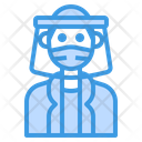 پیش‌نمایش فایل man-with-face-shield-2975727 از پک آواتار با سپر چهره