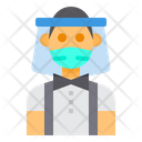 پیش‌نمایش فایل boy-with-face-shield-2975910 از پک آواتار با سپر چهره