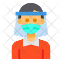 پیش‌نمایش فایل man-with-face-shield-2975888 از پک آواتار با سپر چهره