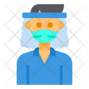 پیش‌نمایش فایل man-with-face-shield-2975889 از پک آواتار با سپر چهره