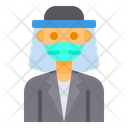 پیش‌نمایش فایل man-with-face-shield-2975890 از پک آواتار با سپر چهره