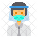 پیش‌نمایش فایل man-with-face-shield-2975892 از پک آواتار با سپر چهره