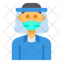 پیش‌نمایش فایل man-with-face-shield-2975898 از پک آواتار با سپر چهره