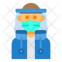 پیش‌نمایش فایل man-with-face-shield-2975903 از پک آواتار با سپر چهره