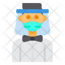 پیش‌نمایش فایل man-with-face-shield-2975909 از پک آواتار با سپر چهره