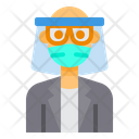 پیش‌نمایش فایل man-with-face-shield-2975912 از پک آواتار با سپر چهره