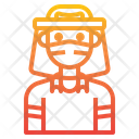 پیش‌نمایش فایل boy-with-face-shield-2975936 از پک آواتار با سپر چهره