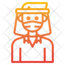 پیش‌نمایش فایل man-with-face-shield-2975924 از پک آواتار با سپر چهره