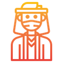 پیش‌نمایش فایل man-with-face-shield-2975926 از پک آواتار با سپر چهره