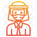 پیش‌نمایش فایل man-with-face-shield-2975927 از پک آواتار با سپر چهره