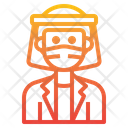 پیش‌نمایش فایل man-with-face-shield-2975935 از پک آواتار با سپر چهره