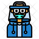 پیش‌نمایش فایل boy-with-face-shield-2975869 از پک آواتار با سپر چهره