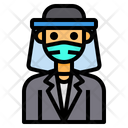 پیش‌نمایش فایل man-with-face-shield-2975855 از پک آواتار با سپر چهره