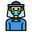 پیش‌نمایش فایل man-with-face-shield-2975862 از پک آواتار با سپر چهره