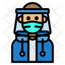 پیش‌نمایش فایل man-with-face-shield-2975868 از پک آواتار با سپر چهره