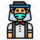 پیش‌نمایش فایل man-with-face-shield-2975871 از پک آواتار با سپر چهره
