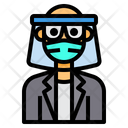 پیش‌نمایش فایل man-with-face-shield-2975877 از پک آواتار با سپر چهره