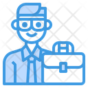 پیش‌نمایش فایل businessman-3053399 از پک کسب و کار