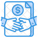 پیش‌نمایش فایل finance-deal-3053390 از پک کسب و کار