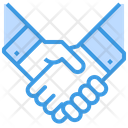 پیش‌نمایش فایل handshake-3053388 از پک کسب و کار