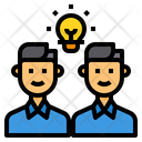 پیش‌نمایش فایل brainstorm-3053432 از پک کسب و کار