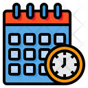 پیش‌نمایش فایل deadline-3053427 از پک کسب و کار