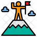 پیش‌نمایش فایل goal-3053421 از پک کسب و کار