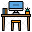 پیش‌نمایش فایل office-desk-3053414 از پک کسب و کار