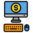 پیش‌نمایش فایل online-money-3053426 از پک کسب و کار