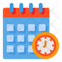 پیش‌نمایش فایل deadline-3053457 از پک کسب و کار