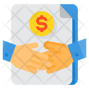 پیش‌نمایش فایل finance-deal-3053450 از پک کسب و کار
