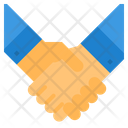 پیش‌نمایش فایل handshake-3053448 از پک کسب و کار