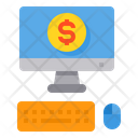 پیش‌نمایش فایل online-money-3053456 از پک کسب و کار