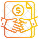 پیش‌نمایش فایل finance-deal-3053480 از پک کسب و کار