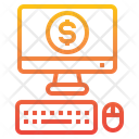 پیش‌نمایش فایل online-money-3053486 از پک کسب و کار