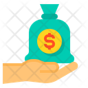 پیش‌نمایش فایل money-bag-3053725 از پک مالی
